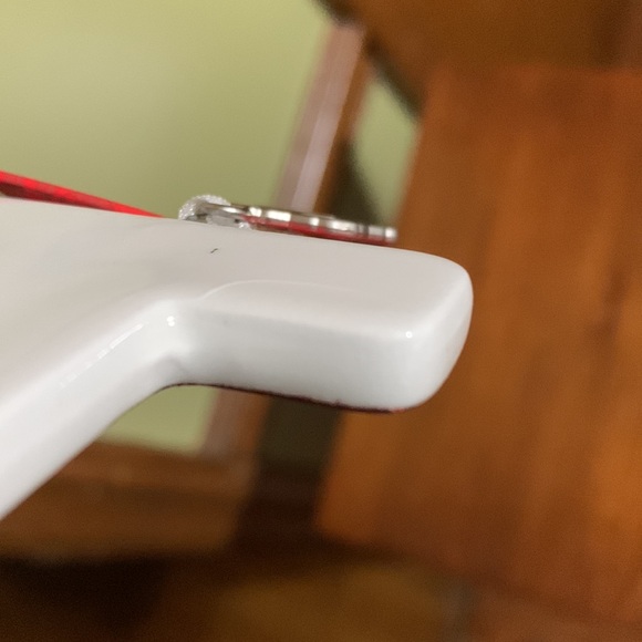 Kohl’s- Collectible Ornaments- Letter T - Picture 9 of 9